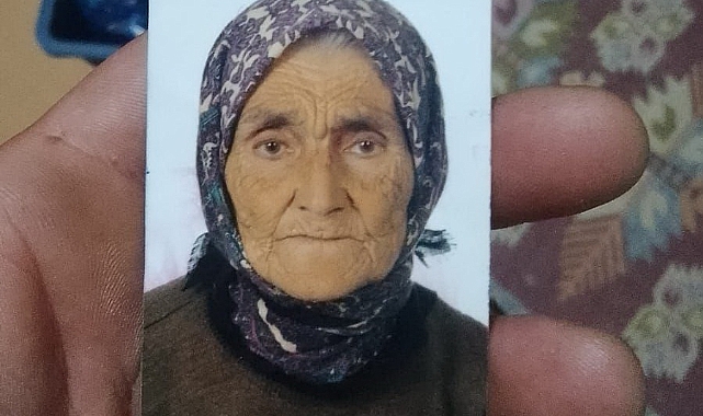 Yaşlı kadını domuz sanıp öldürdü