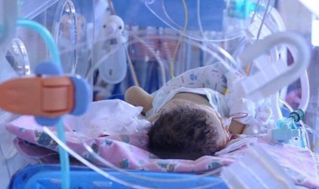 Yenidoğan çetesi iddianamesinde yeni ayrıntı... Bir bebeğin daha ölümü gizlenmiş: 'Bebek siyahi olduğu için...'