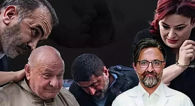 Yenidoğan Çetesi'nin 47 sanıklı davası 18 Kasım'da başlıyor
