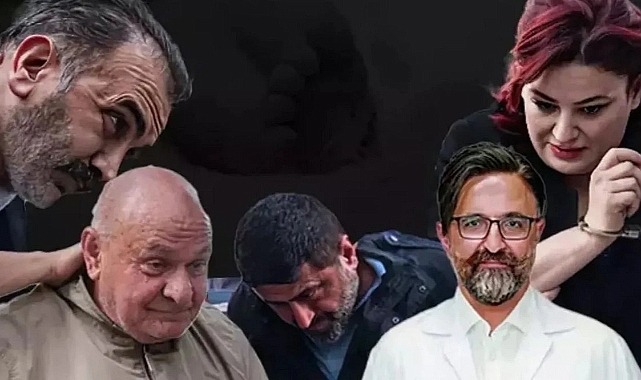 Yenidoğan Çetesi'nin 47 sanıklı davası 18 Kasım'da başlıyor