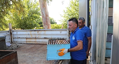 Yerel Yönetimler Arasında Bir İlk: