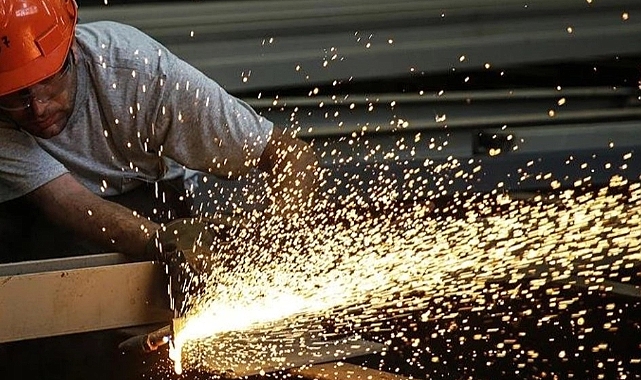 Yİ-ÜFE Yıllık %33,09 Artış Gösterdi