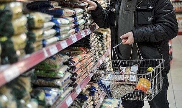 Yıllık Enflasyon Düşüş Gösterdi