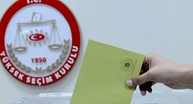 YSK Erken Seçim Sinyali Mi Veriyor? Oy Pusulası ve Zarf İhalesi Gündemde!