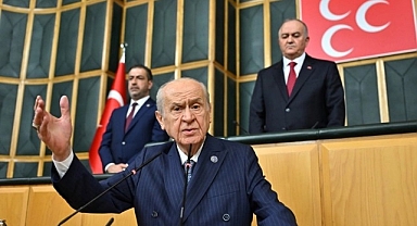 'Yukarıda' neler oluyor? Bahçeli'nin 'Öcalan' çağrısına Ali Erbaş'tan tepki iddiası