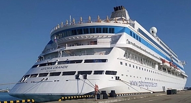 Yüksek Enflasyon Hedefleri Zorlaştırıyor: Kruvaziyer Turizmi Teşvik Bekliyor