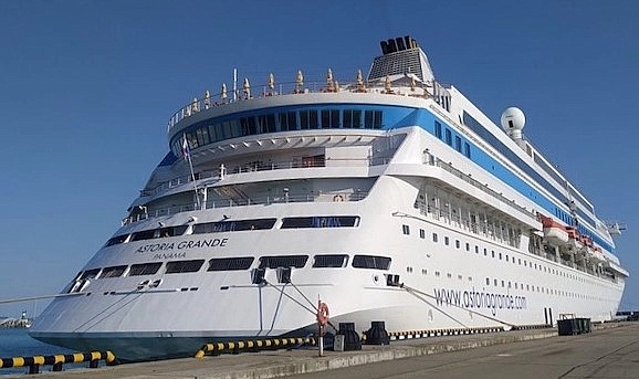 Yüksek Enflasyon Hedefleri Zorlaştırıyor: Kruvaziyer Turizmi Teşvik Bekliyor