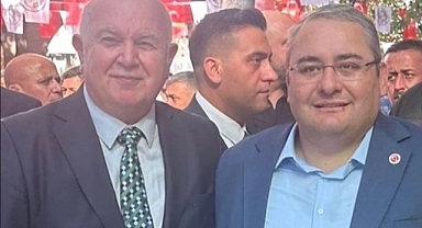 Yüksel Ercan, Keçiören Belediyesi Basın Danışmanı Olarak Göreve Başladı