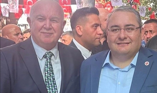 Yüksel Ercan, Keçiören Belediyesi Basın Danışmanı Olarak Göreve Başladı