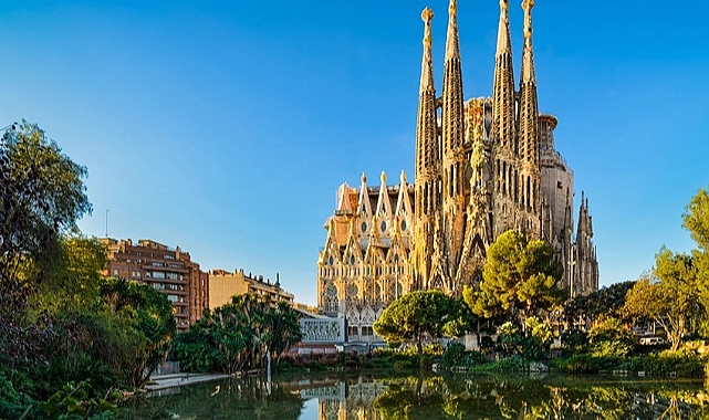 Yurt Dışında Tatil Talebi Yükseliyor