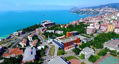 Zonguldak Bülent Ecevit Üniversitesi 14 Sözleşmeli Personel Alımı Yapacak