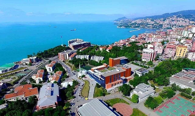 Zonguldak Bülent Ecevit Üniversitesi 14 Sözleşmeli Personel Alımı Yapacak