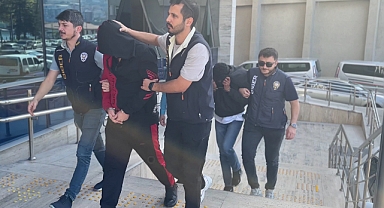 Zonguldak Emniyeti'nden Kripto Dolandırıcılık Operasyonu: 2 Kişi Gözaltına Alındı