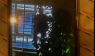 Zonguldak Ereğli’de Mahalle Sakinlerini Tedirgin Eden Şüpheli Şahıs Yakalandı