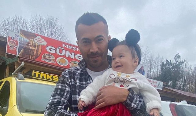 Zonguldak Ereğli'de Taksici Barış Kurtal intihar Etti