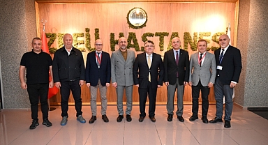 Zonguldak, sağlık turizminde yeni bir evreye geçiyor