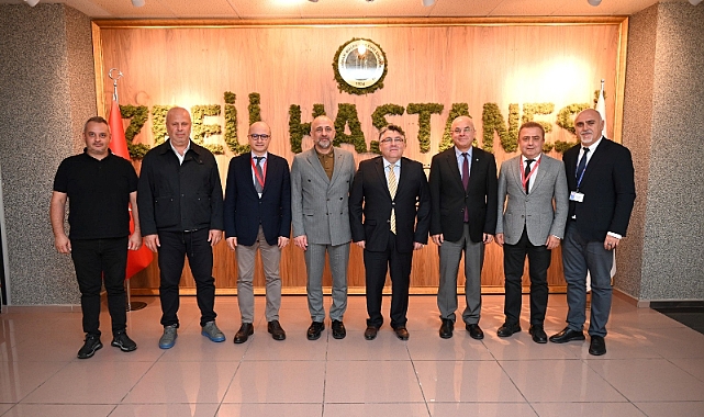 Zonguldak, sağlık turizminde yeni bir evreye geçiyor