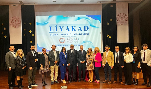 Zonguldak’ta “1. LİYAKAD Eğitim Semineri” Gerçekleştirildi