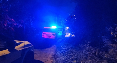 Zonguldak'ta 70 Yaşındaki Kamil Gezer Evinde Ölü Bulundu