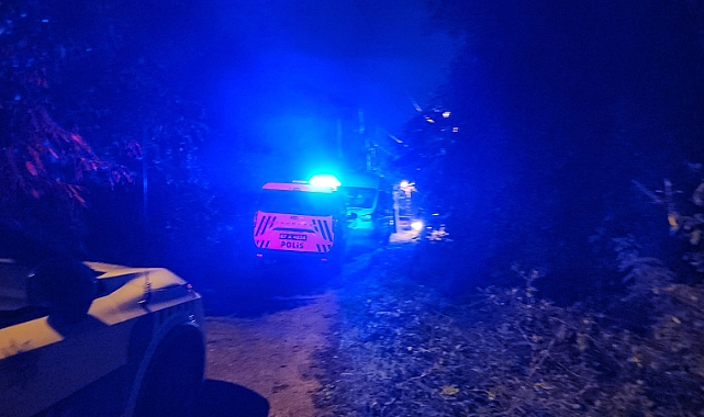 Zonguldak&#039;ta 70 Yaşındaki Kamil Gezer Evinde Ölü Bulundu