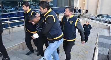 Zonguldak’ta cinayet zanlısı tutuklandı