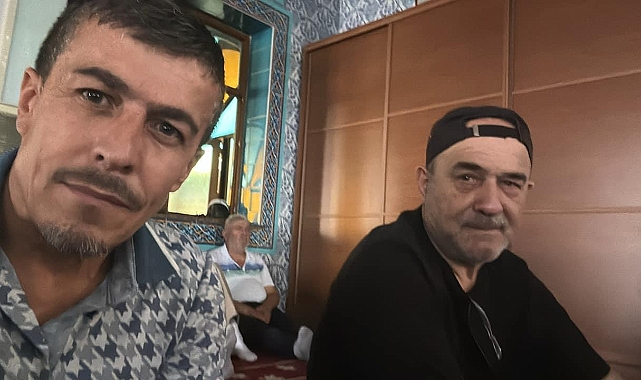 Zonguldak'ta dayı ve yeğeni silahlı saldırıda öldürüldü