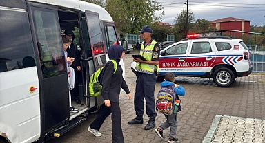 Zonguldak'ta Güvenlik ve Uyuşturucu Operasyonları Hız Kesmiyor