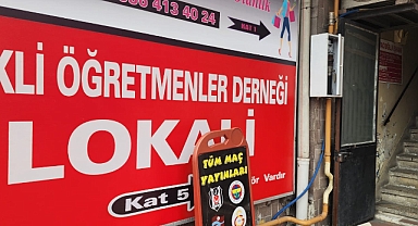 Zonguldak'ta Kalp Krizi Geçiren Lokali Çalışanı Hayatını Kaybetti