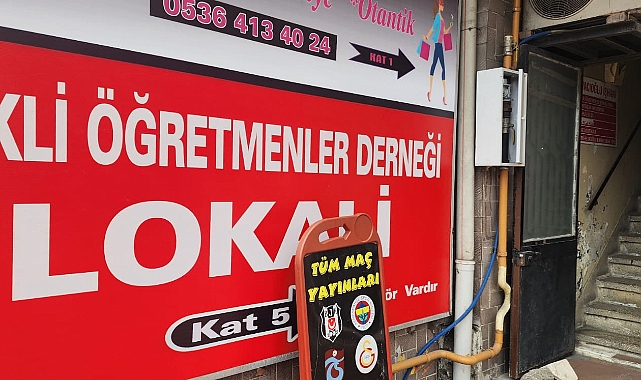 Zonguldak'ta Kalp Krizi Geçiren Lokali Çalışanı Hayatını Kaybetti
