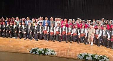 Zonguldak'ta ücretsiz halk oyunları kursu düzenlenecek
