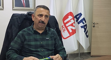Vali Hacıbektaşoğlu böyle uyardı! Gece 12'ye kadar tehlike sürüyor...