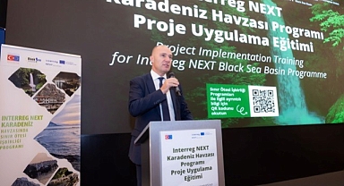 Zonguldak Ticaret Ve Sanayi Odası Yeni Ab Projesi Seaquest Başladı