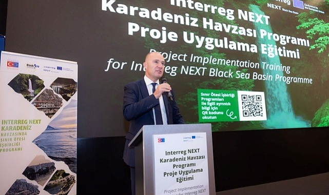 Zonguldak Ticaret Ve Sanayi Odası Yeni Ab Projesi Seaquest Başladı