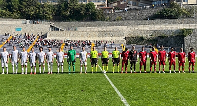 Zonguldakspor FK, Kırıkkale FK’yı Evinde Mağlup Ederek Yükselişini Sürdürdü!