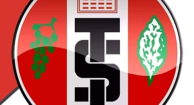 Zonguldakspor FK-Turgutluspor karşılaşmasını Vartemel yönetecek