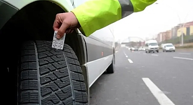 1 Aralık’ta Zorunlu Hale Geliyor: Lastik Fiyatları Cezayı Geçti
