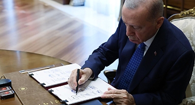 15 İle Vali Yardımcısı ve 121 İlçeye Kaymakam Atandı