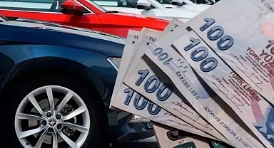 2025 Motorlu Taşıtlar Vergisi (MTV) Oranları Açıklandı