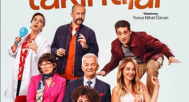 6 yeni film vizyonda