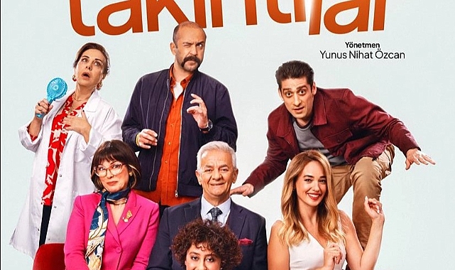 6 yeni film vizyonda