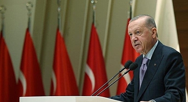 9 Yıl Sonra İlk Kez: Kabine Toplantısı Çankaya Köşkü’nde Yapılacak