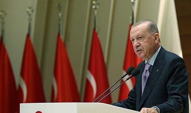 9 Yıl Sonra İlk Kez: Kabine Toplantısı Çankaya Köşkü’nde Yapılacak