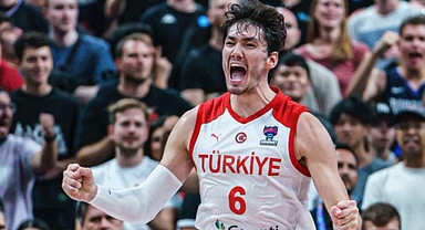 A Milli Takım’da Büyük Geri Dönüş: Cedi Osman Yeniden Sahada!