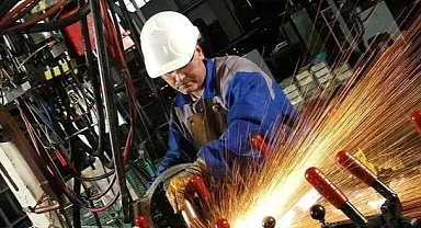 AB ve Euro Bölgesi’nde Sanayi Üretimi Eylül’de Düşüş Gördü: Eurostat Verileri Açıkladı
