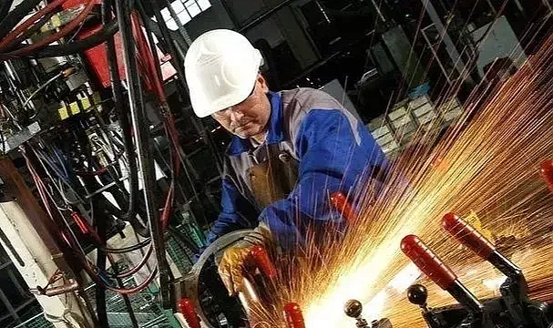 AB ve Euro Bölgesi’nde Sanayi Üretimi Eylül’de Düşüş Gördü: Eurostat Verileri Açıkladı