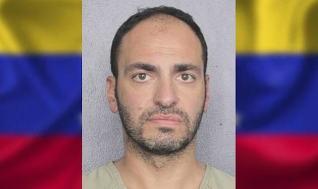 ABD Adalet Bakanlığı Açıkladı: Türk İş İnsanı Miami’de Tutuklandı