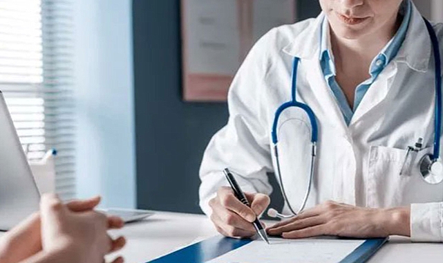 Aile Hekimliğinde Ücretli Rapor Dönemi Başlıyor