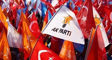 AK Parti'nin