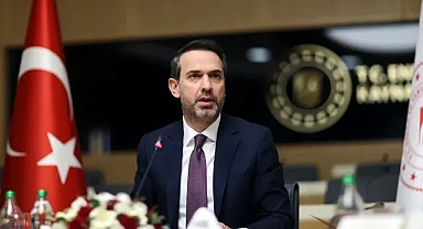 Alparslan Bayraktar: Türkiye, 2025’te Nijer’de Altın Üretimine Başlayacak