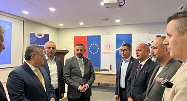 Altı İl Onyedi Oda-Borsa BAKAP İstiyor